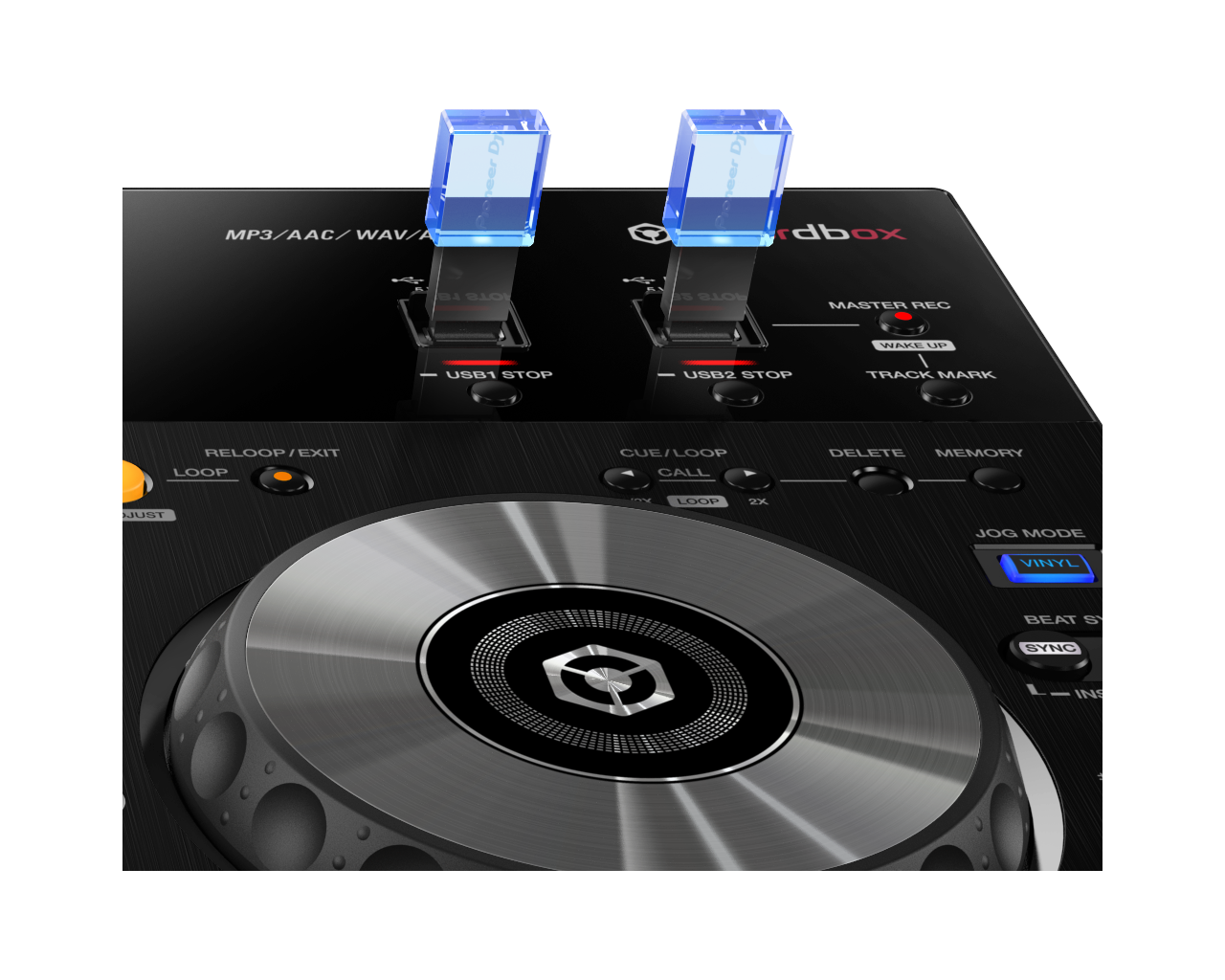 XDJ-RR – Pioneer DJ Store